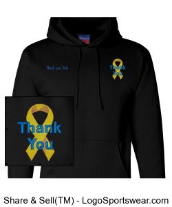 Thank you Vets Design Zoom